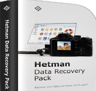 Hetman recovery download